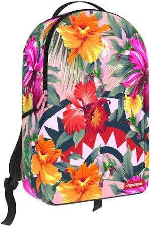 Sprayground HummingBird Shark DLXSV Backpack