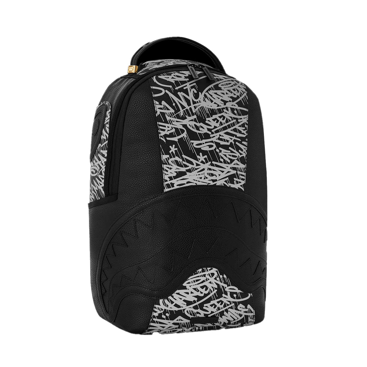 Sprayground Midnight Raceway DLXSV Backpack