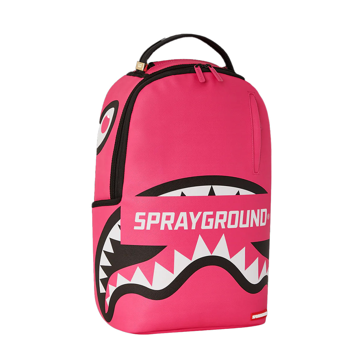 Sprayground Core Pink DLXSV Backpack
