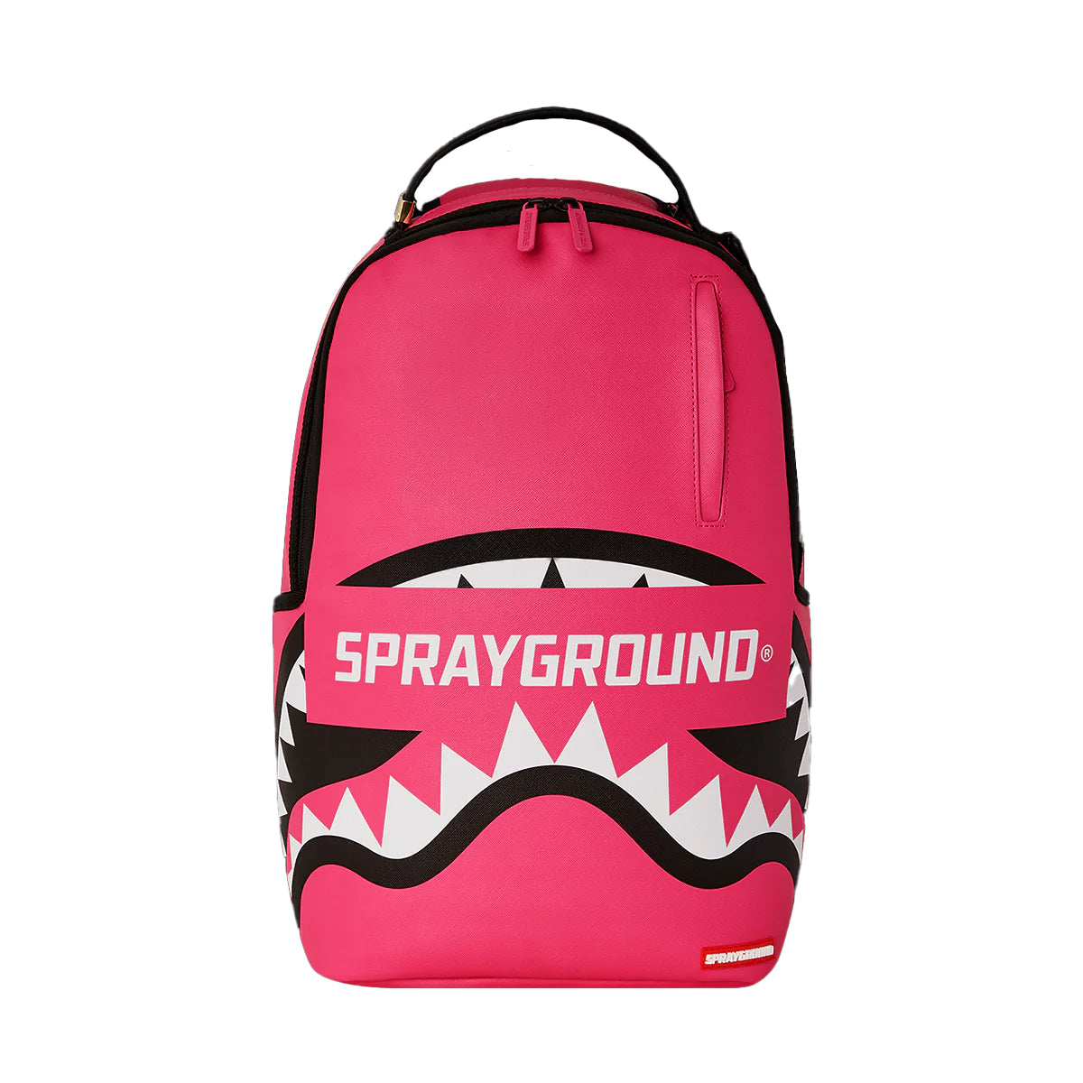 Sprayground Core Pink DLXSV Backpack