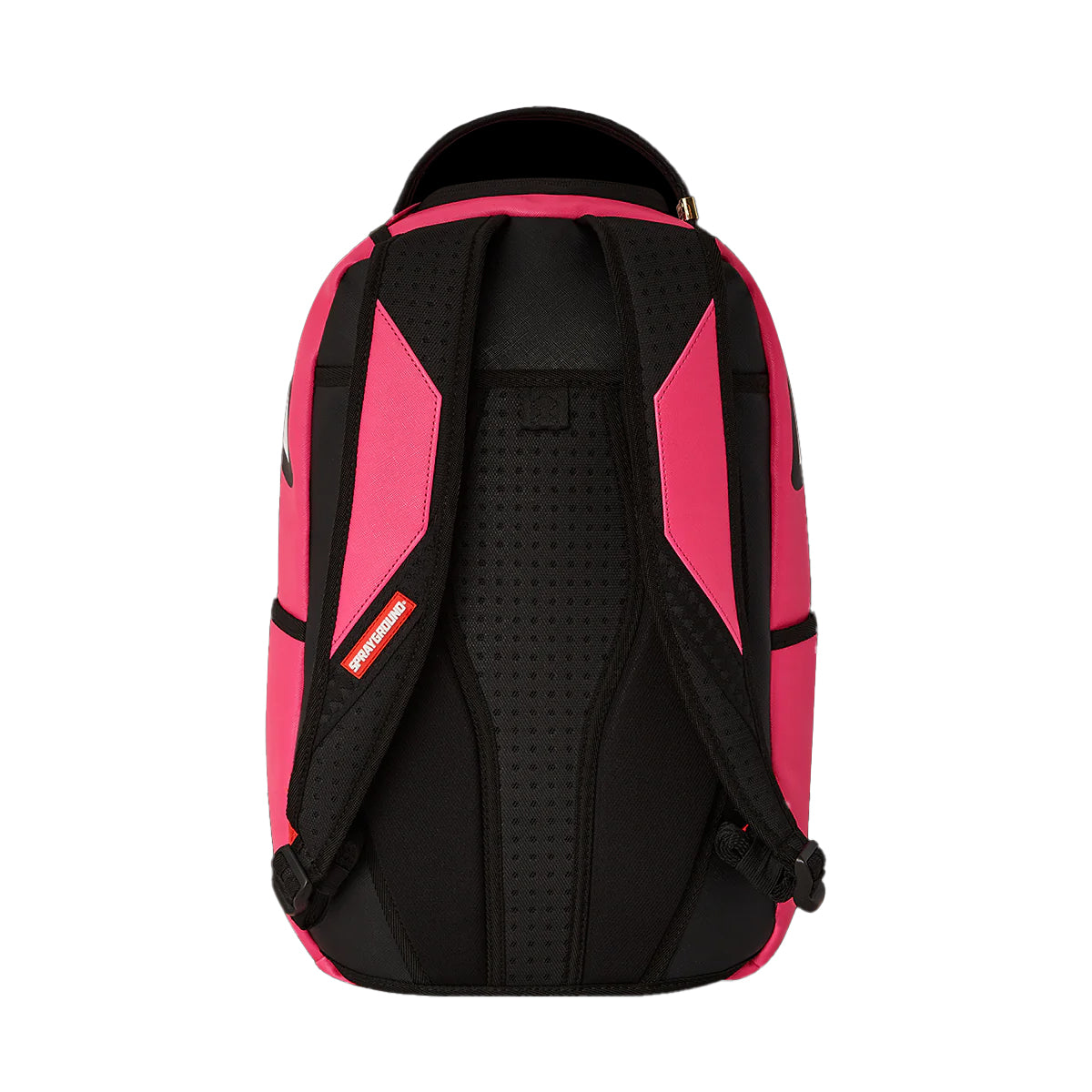 Sprayground Core Pink DLXSV Backpack