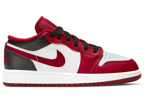Air Jordan 1 Low Bull (GS)