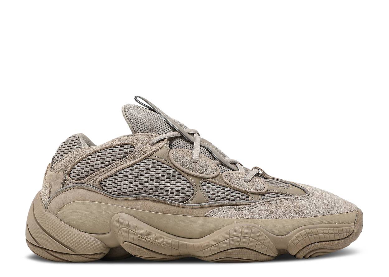 adidas Yeezy 500 Taupe Light - Verified Sneaker Boutique Wellington