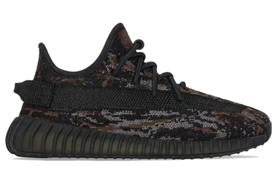 adidas Yeezy Boost 350 V2 MX Rock (Kids) - Verified Sneaker Boutique Wellington