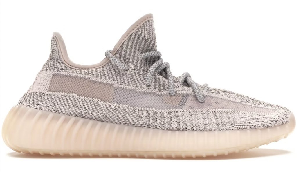 adidas Yeezy Boost 350 V2 Synth (Reflective)adidas Yeezy Boost 350 V2 Synth (Reflective) - Verified Sneaker Boutique Wellington