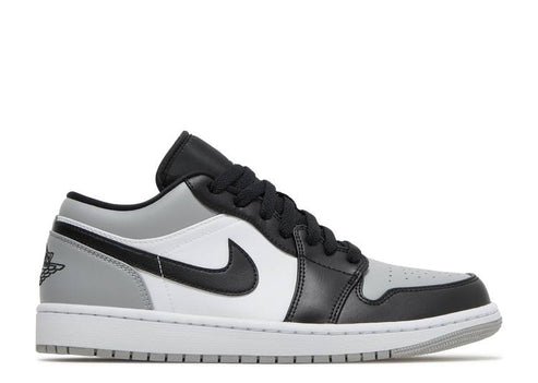 Air Jordan 1 Low Shadow Toe - Verified Sneaker Boutique Wellington