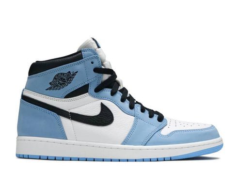Air Jordan 1 Retro High University Blue - Verified Sneaker Boutique Wellington