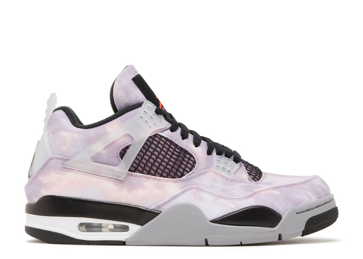 Air Jordan 4 Retro Zen Master - Verified Sneaker Boutique Wellington
