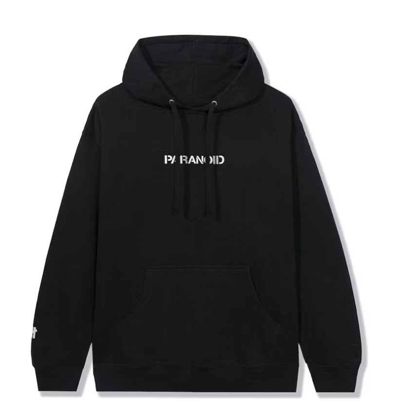売れ済公式店 assc undefeated hoodie black Large | artfive.co.jp