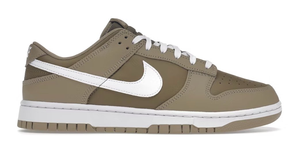 Nike Dunk Low Judge Grey - Verified Sneaker Boutique Wellington