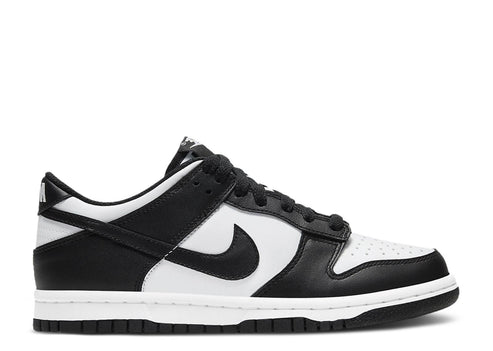 Nike Dunk Low Panda (GS) - Verified Sneaker Boutique Wellington