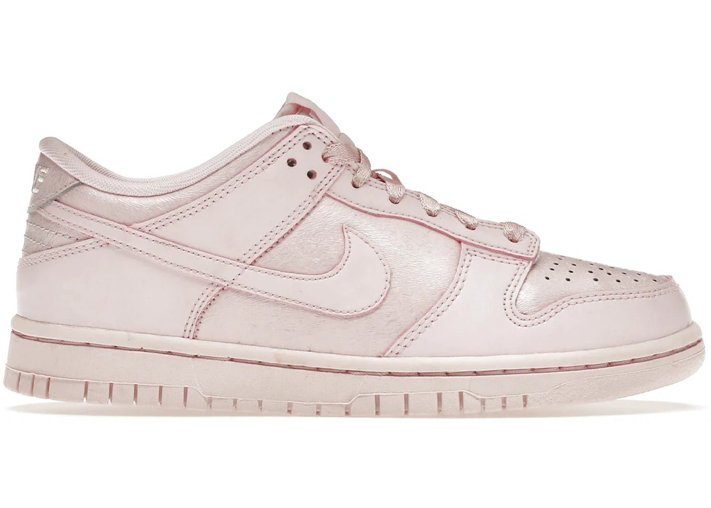 Nike Dunk Low Prism Pink (2017/2022) (GS) - Verified Sneaker Boutique Wellington