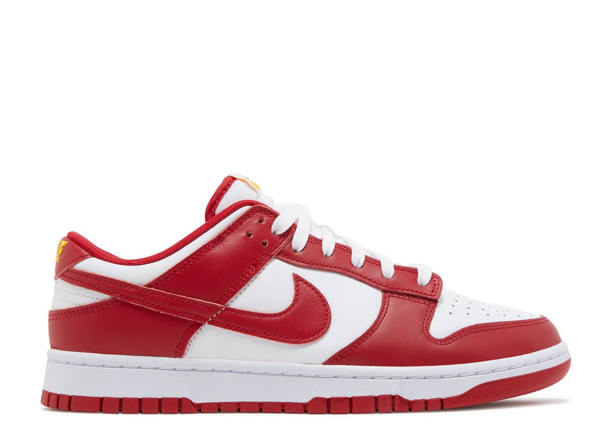 Nike Dunk Low USC - Verified Sneaker Boutique Wellington