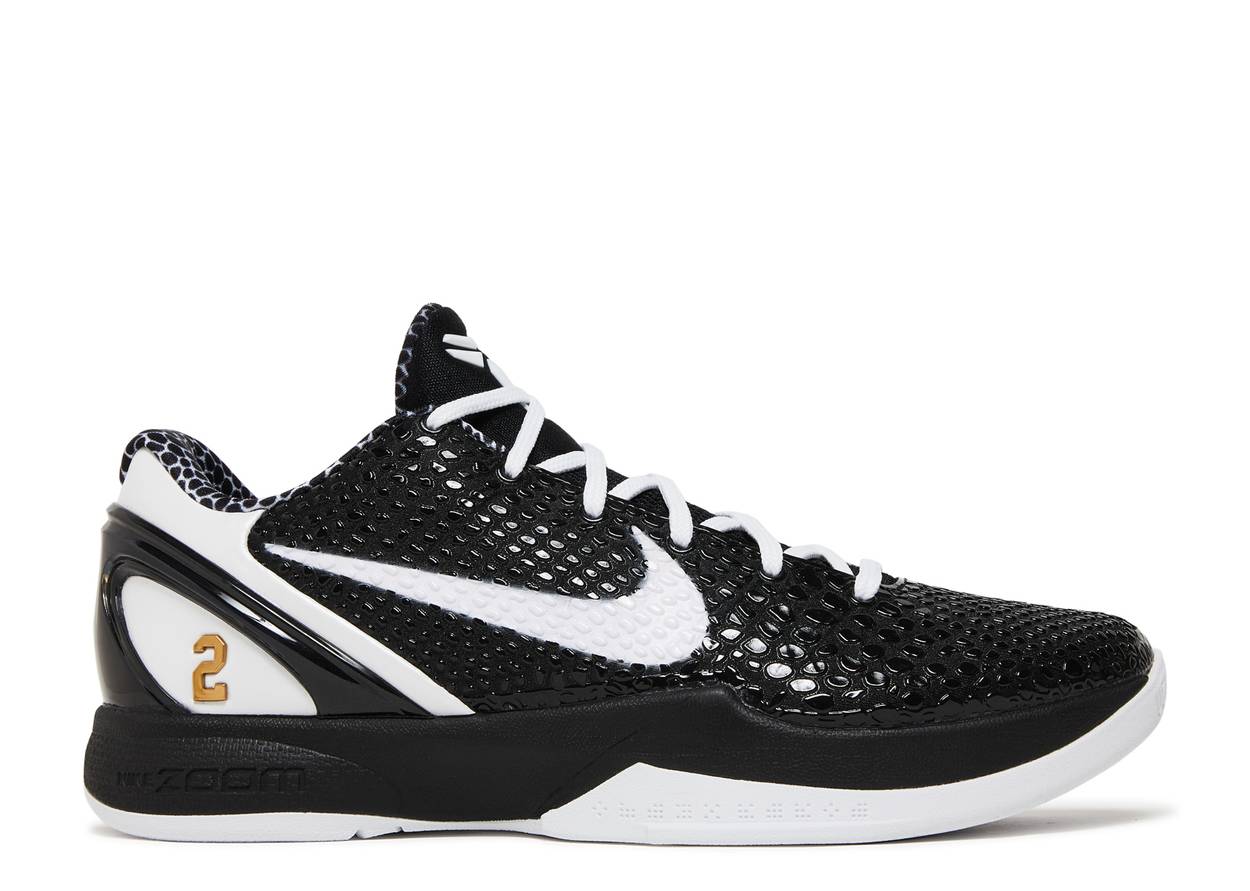 Nike Kobe 6 Protro Mambacita Sweet 16 - Verified Sneaker Boutique Wellington