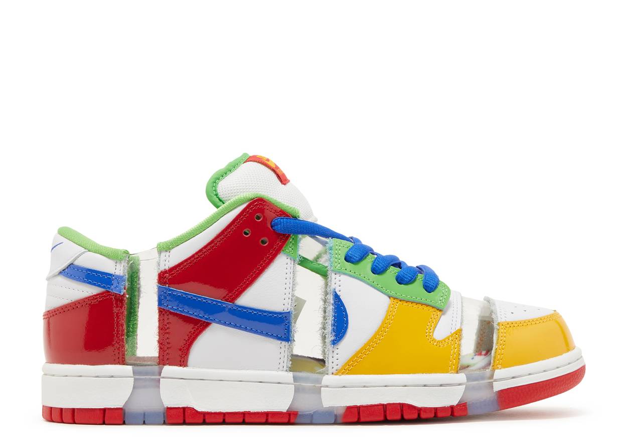 Nike SB Dunk Low Sandy Bodecker - Verified Sneaker Boutique Wellington