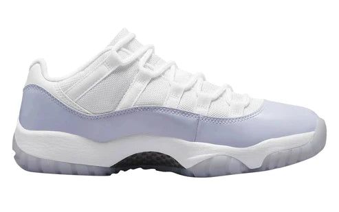 Air Jordan 11 Retro Low Pure Violet