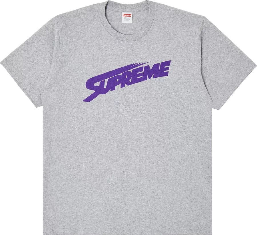 Supreme Mont Blanc Tee Grey