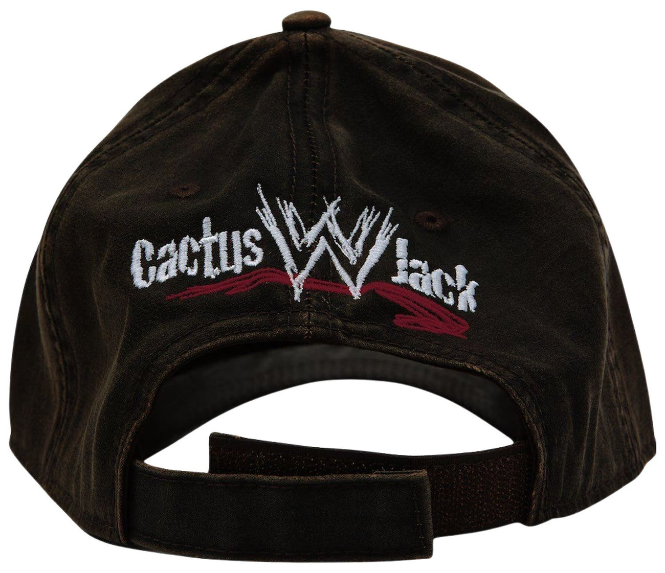 Travis Scott x WWE Wrestlemania Hat Black