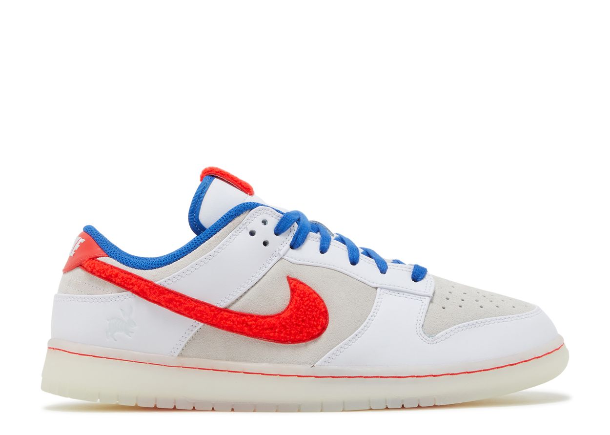 Nike Dunk Low Retro PRM Year of the Rabbit White Rabbit (2023) (Pre-Owned)