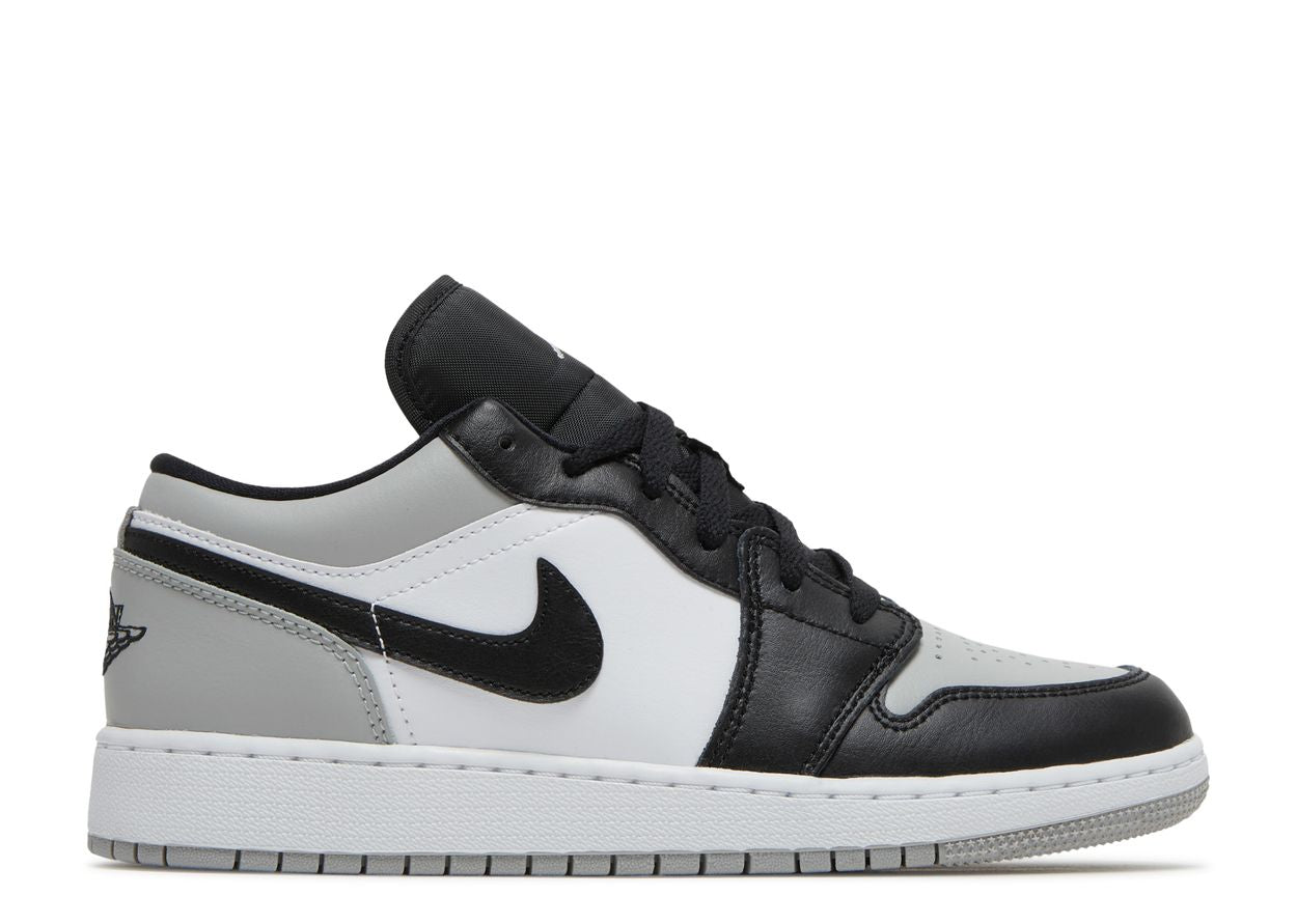 Air Jordan 1 Low Shadow Toe (GS) (Pre-Owned)