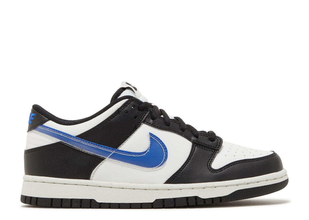 Nike Dunk Low Next Nature TPU Swoosh (GS)