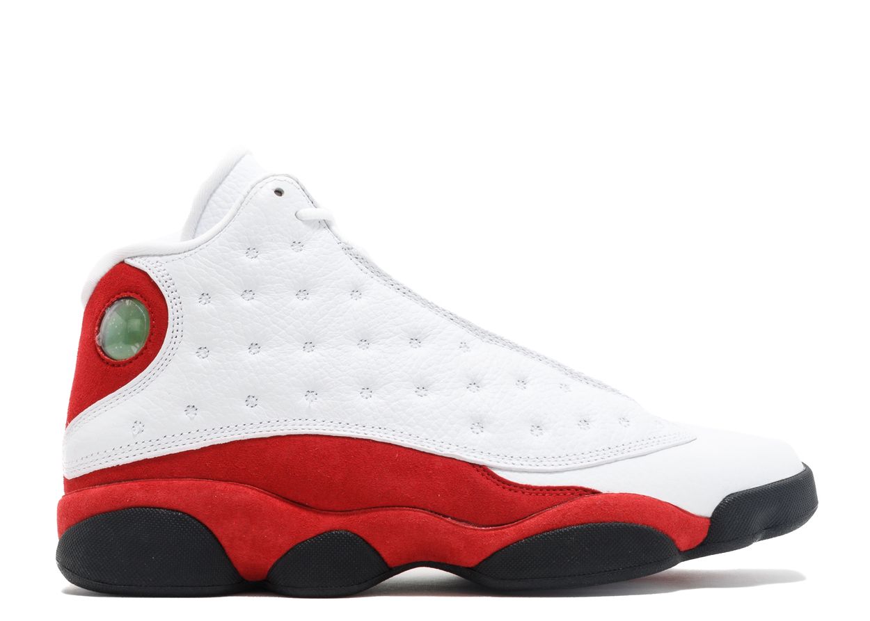 Air Jordan 13 Retro OG Chicago (2017) (Pre-Owned)