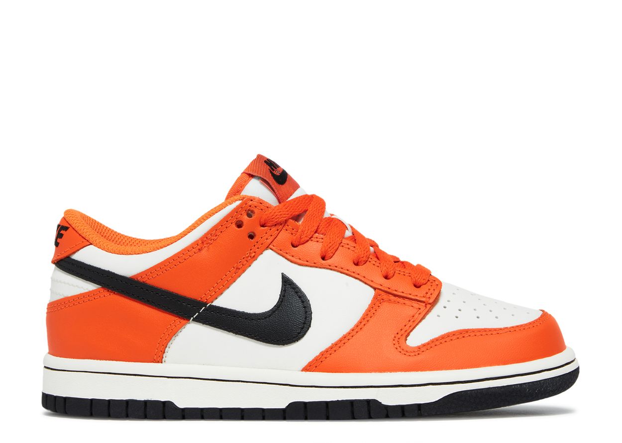 Nike Dunk Low Halloween (2022) (GS)