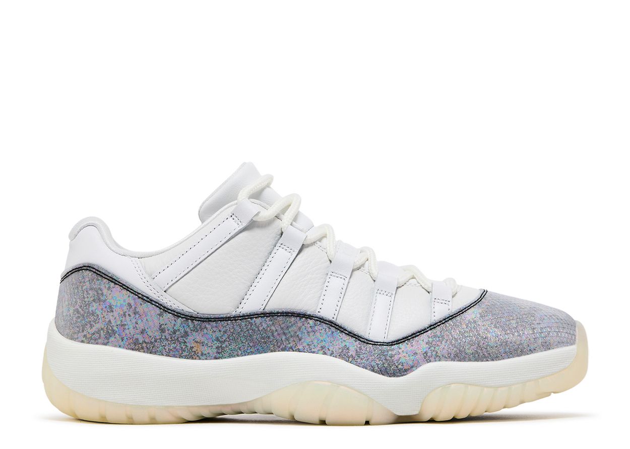 Air Jordan 11 Low 'Year of the Snake'