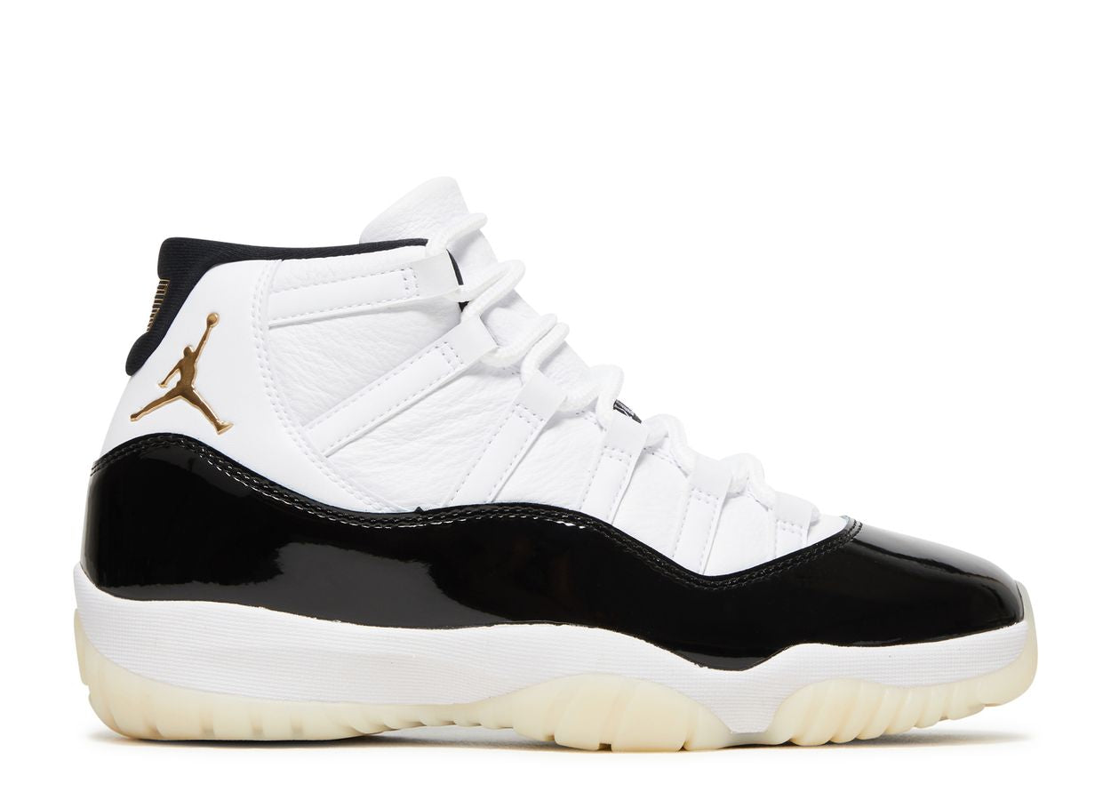 Air Jordan 11 Retro DMP Gratitude (2023) (Pre-Owned)