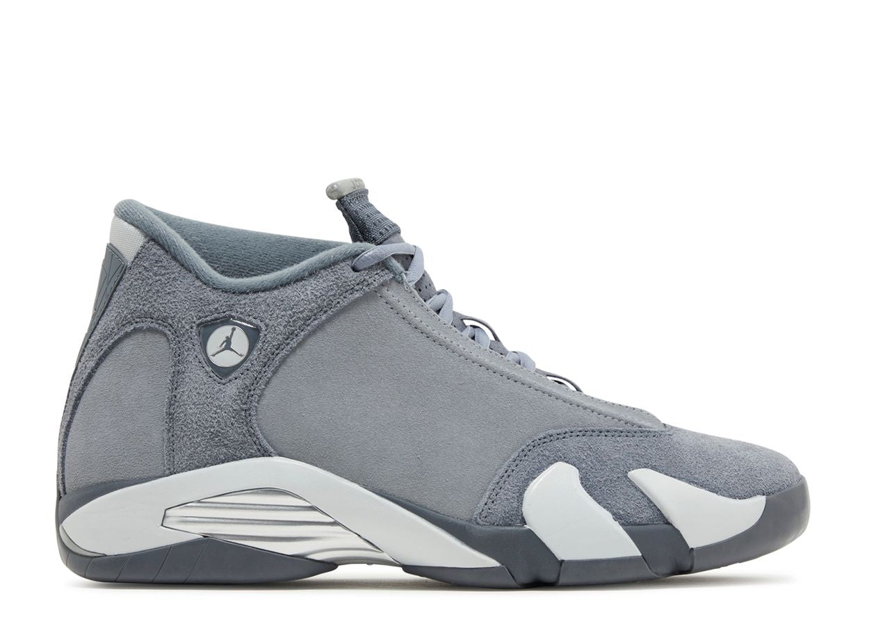 Air Jordan 14 Retro Flint Grey (Pre-Owned)