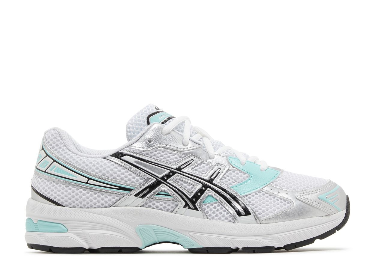 Asics Gel 1130 White Aqua (GS)