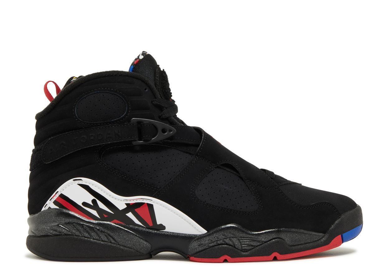 Air Jordan 8 Retro Playoff