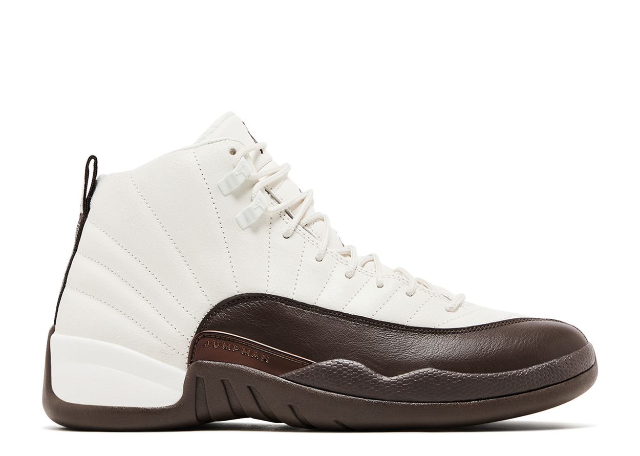 Air Jordan 12 Retro SP SoleFly Cafecito (Pre-Owned)