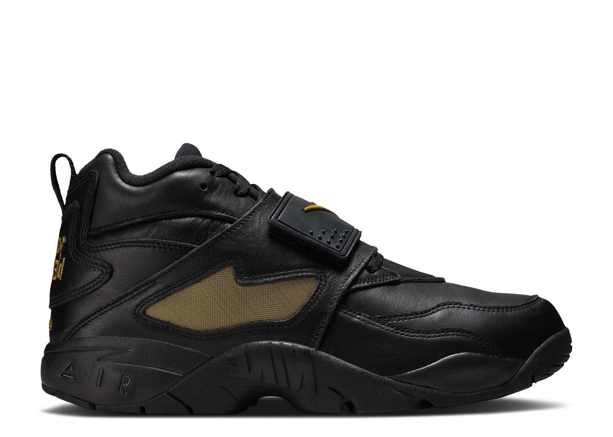 Nike Air Diamond Turf Signing Day