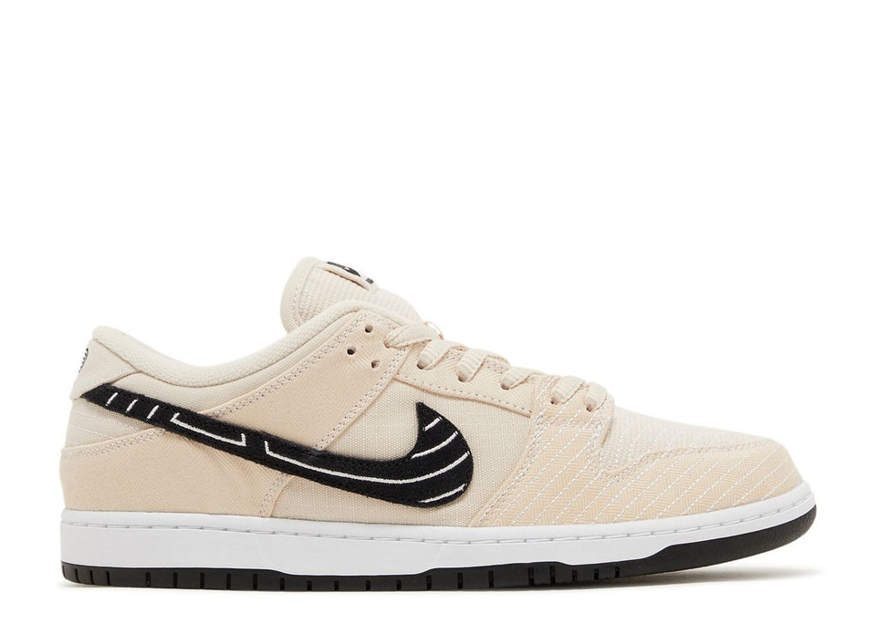Nike Albino & Presto X Dunk Low SB 'JIU-JITSU'