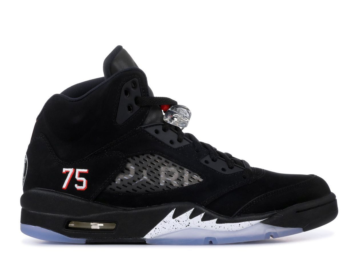 Air Jordan 5 Retro Paris Saint -Germain