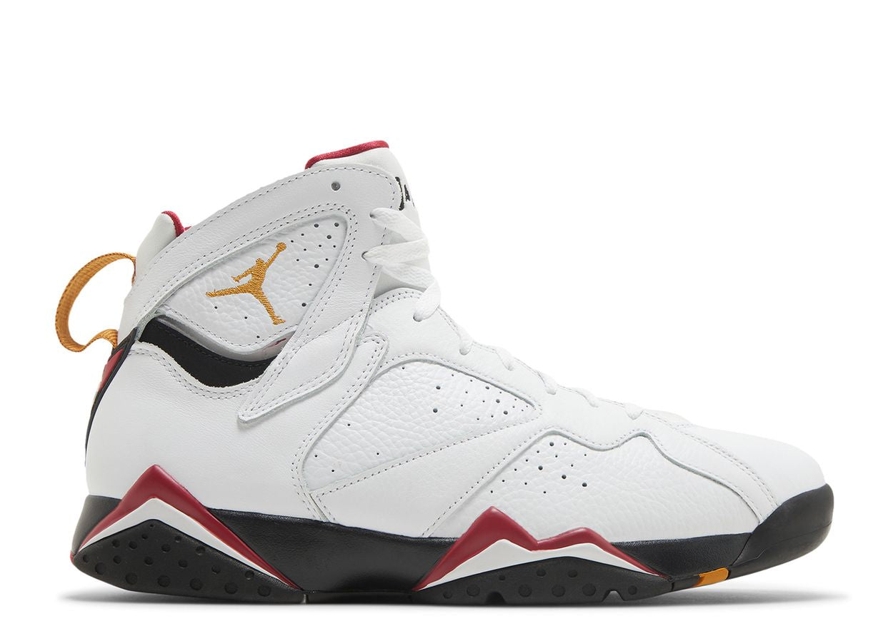 Air Jordan 7 Retro Cardinal