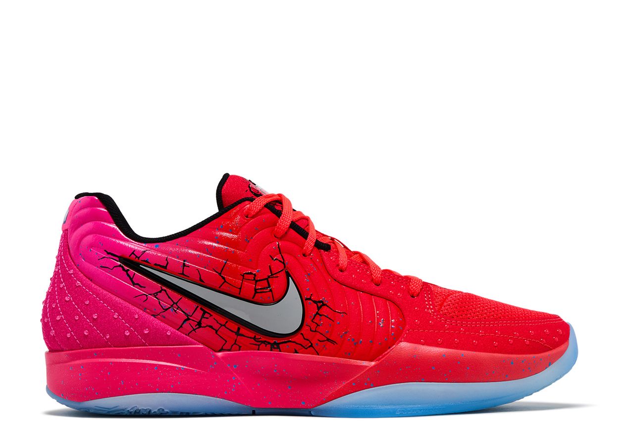 Nike Ja 2 Kool-Aid Tropical Punch