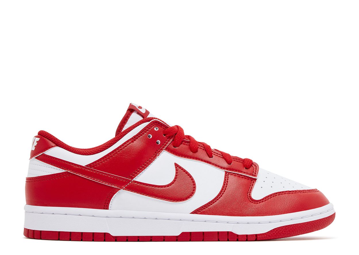 Nike Dunk Low St. Johns (2025)