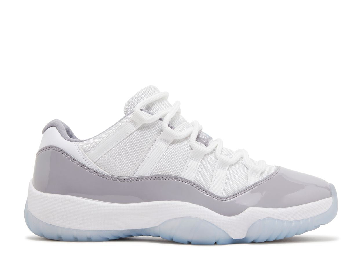 Air Jordan 11 Retro Low Cement Grey (Pre-Owned)