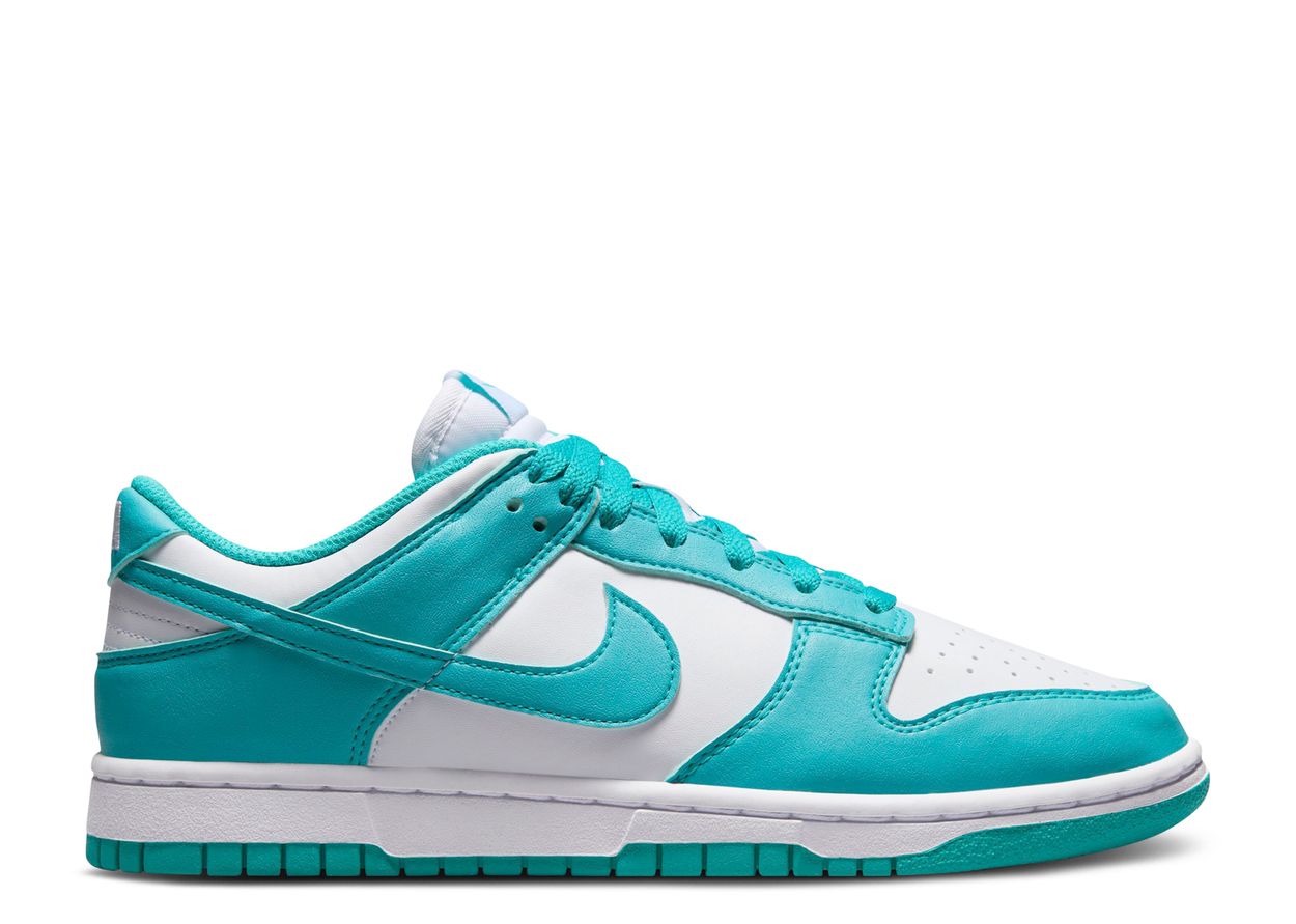 Nike Dunk Low Next Nature Dusty Cactus (W)