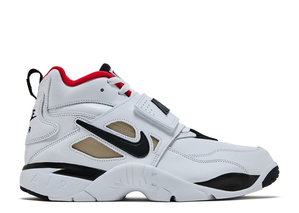 Nike Air Diamond Turf Proto '92 Atlanta Falcons