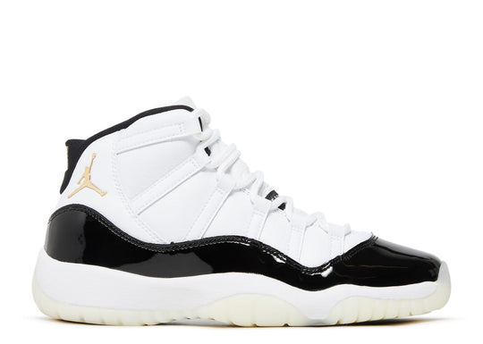 Air Jordan 11 Retro Gratitude DMP (GS)