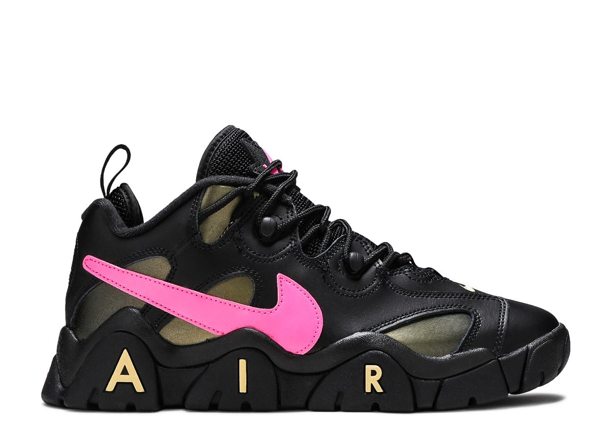 Nike Air Barrage Low Super Bowl LIV (Pre-Owned)