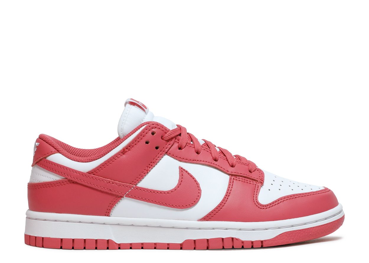 Nike Dunk Low Archeo Pink (Women's) (Pre-Owned)