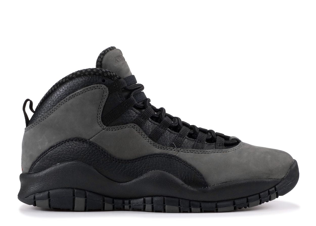 Air Jordan 10 Retro Shadow (2018) (Pre-Owned)
