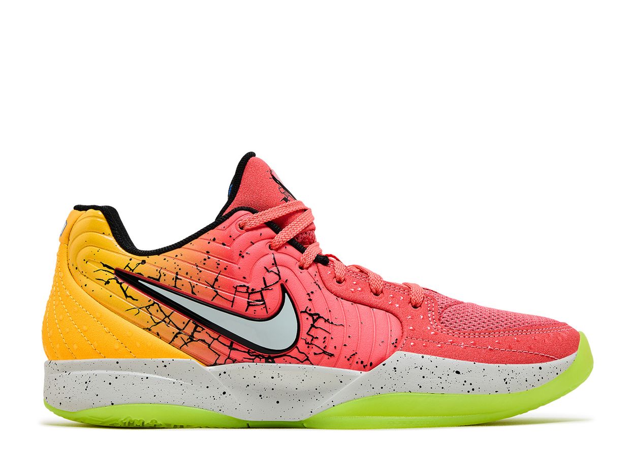 Nike Ja 2 Kool-Aid Mixed Berry