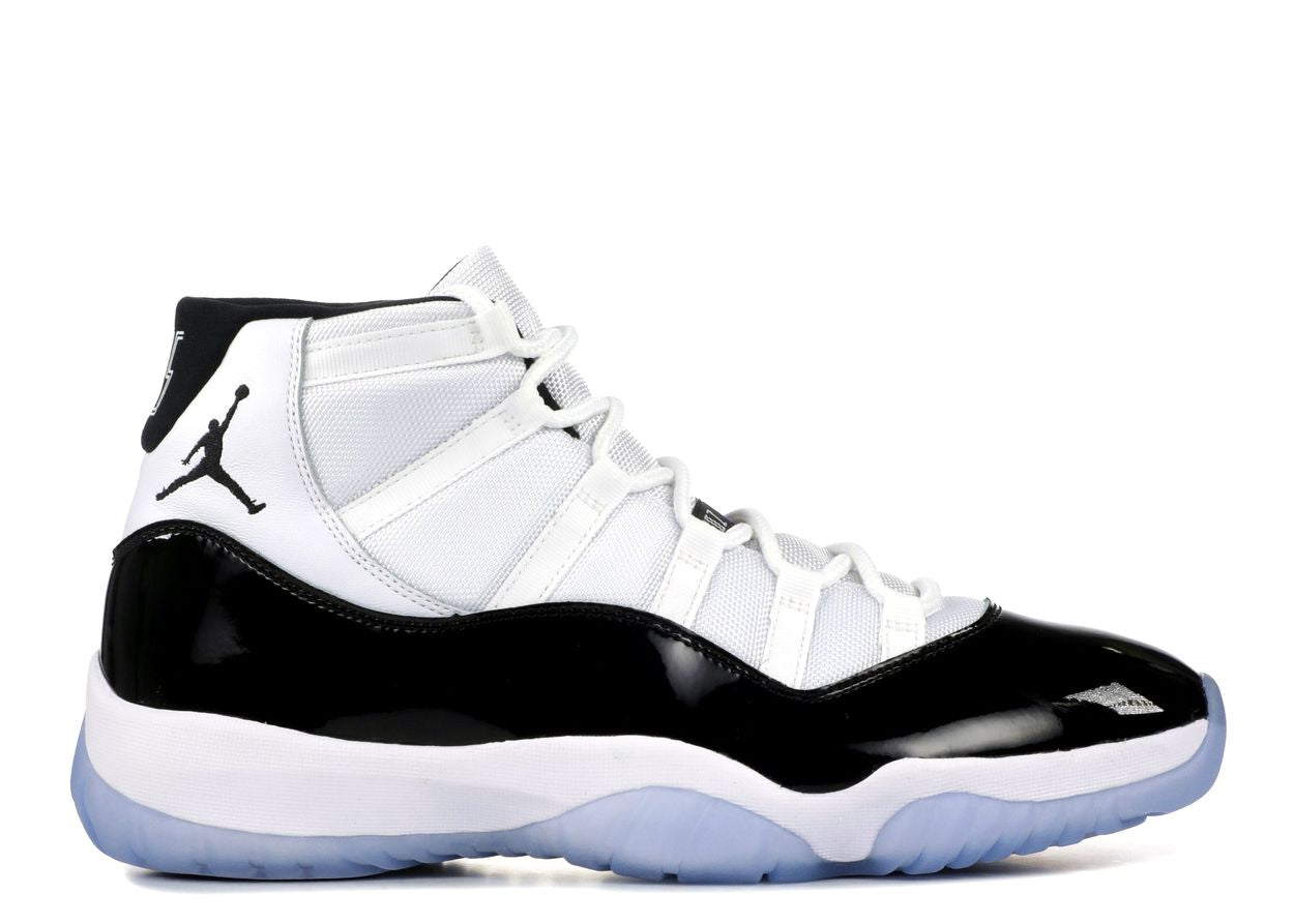 Air Jordan 11 Retro Concord (2018) (Pre-Owned)