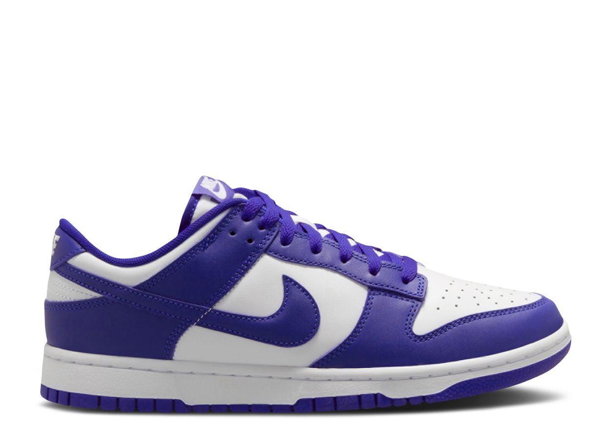 Nike Dunk Low Concord (Pre-Owned)