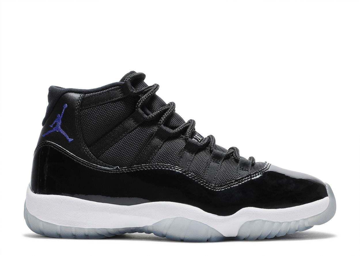 Air Jordan 11 Retro Space Jam (2016) (Pre-Owned)